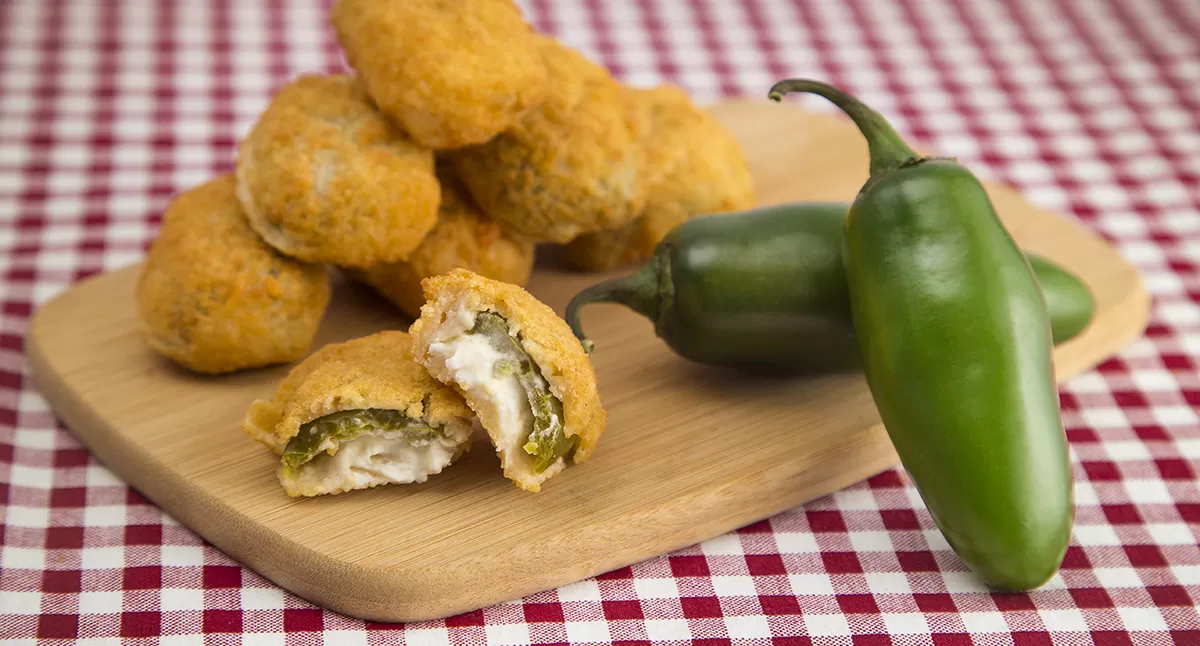 Starters