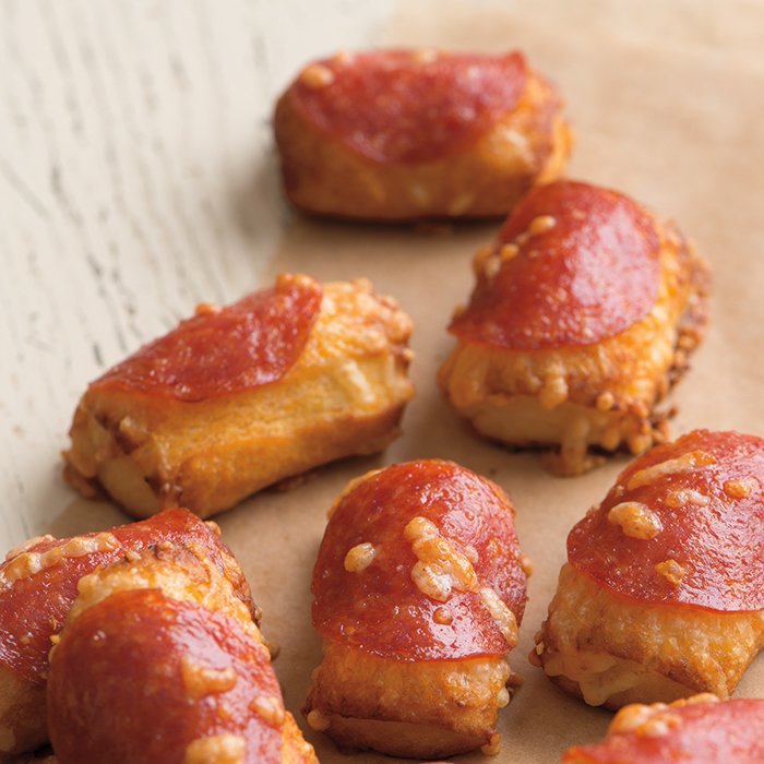Starters