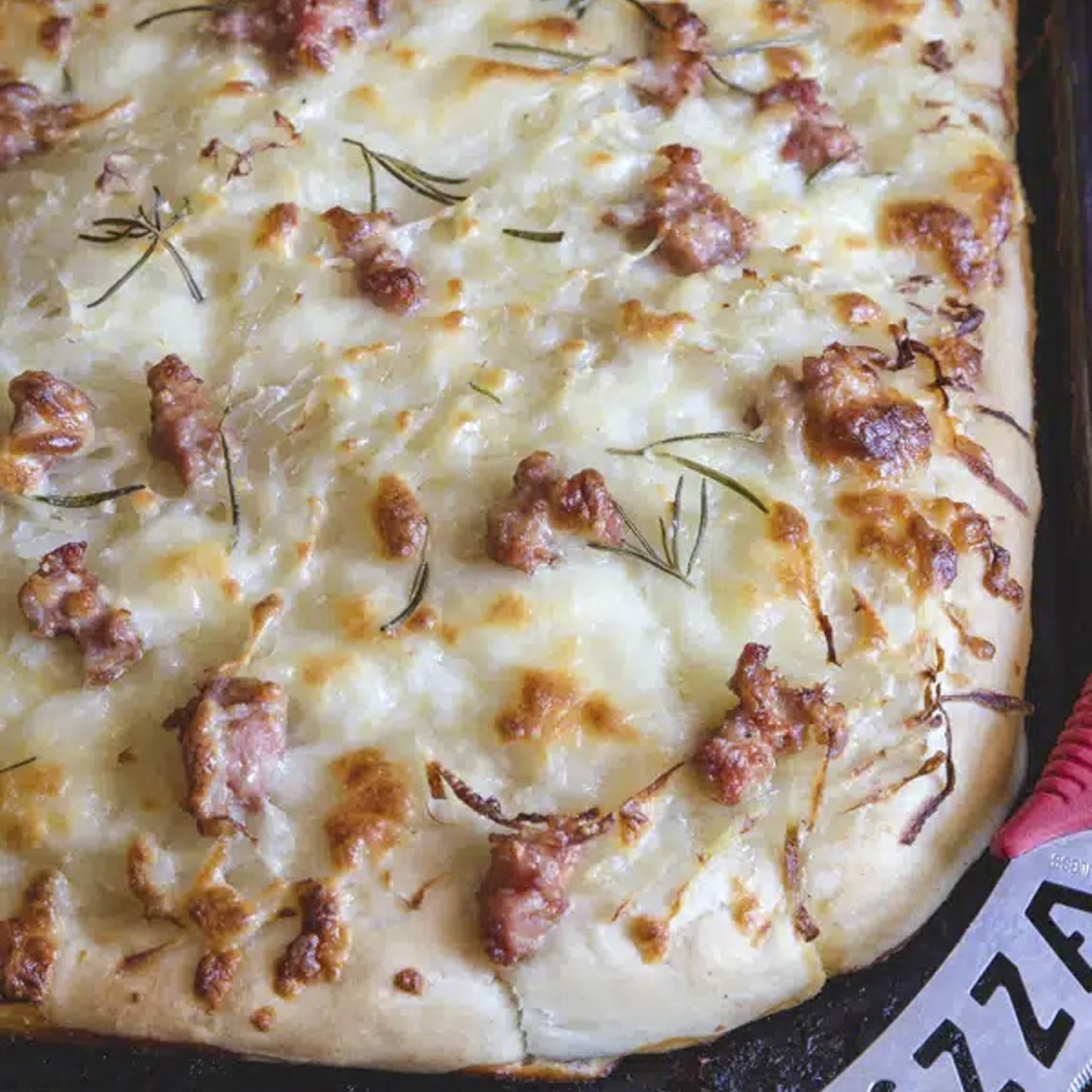 Pizzas