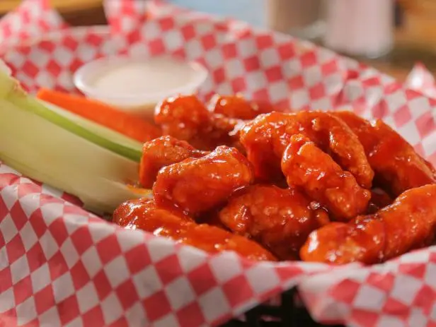 Wings